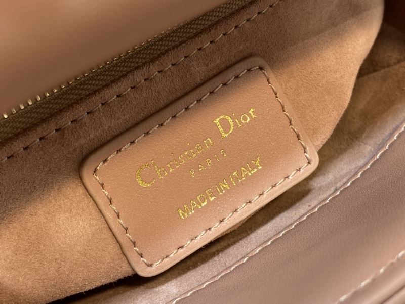 Christian Dior My Lady Bags